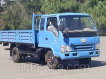 Бортовой грузовик FAW Jiefang CA1051K26JL3R5