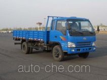 Бортовой грузовик FAW Jiefang CA1052PK26L3R5-3