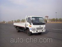Бортовой грузовик FAW Jiefang CA1052PK6L2E4