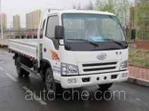Бортовой грузовик FAW Jiefang CA1052SPK26L2-3
