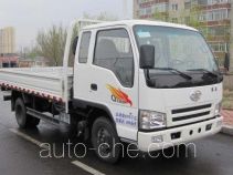 Бортовой грузовик FAW Jiefang CA1052SPK26L2R5-3