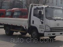 Дизельный бескапотный бортовой грузовик FAW Jiefang CA1053P40K2L1EA84