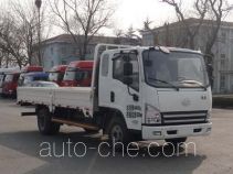 Дизельный бескапотный бортовой грузовик FAW Jiefang CA1053P40K2L1EA85