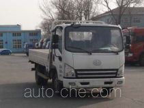 Дизельный бескапотный бортовой грузовик FAW Jiefang CA1053P40K2L2EA84