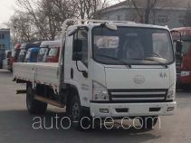Дизельный бескапотный бортовой грузовик FAW Jiefang CA1044P40K2L1EA85