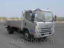 Бортовой грузовик FAW Jiefang CA1053PK45L3E1