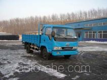 Бортовой грузовик FAW Jiefang CA1066K28L2
