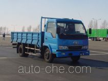 Бортовой грузовик FAW Jiefang CA1056PK28L3