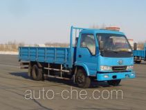 Бортовой грузовик FAW Jiefang CA1056PK28L3A