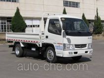 Бортовой грузовик FAW Jiefang CA1060K11L2E3