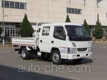 Бортовой грузовик FAW Jiefang CA1060K11L2RE3