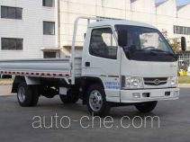 Бортовой грузовик FAW Jiefang CA1060K2L3E4
