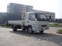 Бортовой грузовик FAW Jiefang CA1060K2L3R5E4