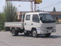 Бортовой грузовик FAW Jiefang CA1060K2L3RE4