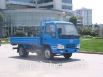 Бортовой грузовик FAW Jiefang CA1060K2LE4J