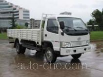 Бортовой грузовик FAW Jiefang CA1060K41L