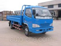 Бортовой грузовик FAW Jiefang CA1060K41LA