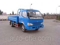 Бортовой грузовик FAW Jiefang CA1060K41LAR5