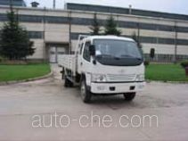 Бортовой грузовик FAW Jiefang CA1060K41LR5