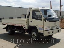 Бортовой грузовик FAW Jiefang CA1060K6L3E3