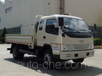 Бортовой грузовик FAW Jiefang CA1060K6L3R5E3