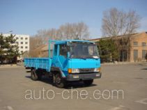 Бортовой грузовик FAW Jiefang CA1060PK28L