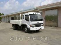 Дизельный бескапотный бортовой грузовик FAW Jiefang CA1060PK2A80