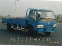 Бортовой грузовик FAW Jiefang CA1061HK26L4