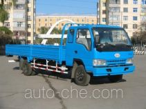 Бортовой грузовик FAW Jiefang CA1081K28JL6R5