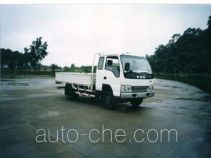 Бортовой грузовик FAW Jiefang CA1061HK26L4R5