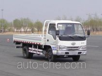 Бортовой грузовик FAW Jiefang CA1061K26L2-3
