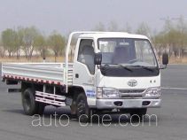 Бортовой грузовик FAW Jiefang CA1061K26L2-3A