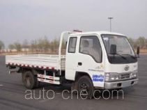 Бортовой грузовик FAW Jiefang CA1061K26L2R5-3
