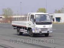 Бортовой грузовик FAW Jiefang CA1061K26L3-3