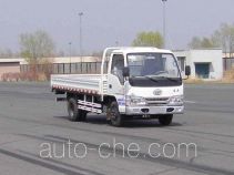Бортовой грузовик FAW Jiefang CA1061K26L3-3A