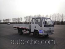 Бортовой грузовик FAW Jiefang CA1061K26L3R5-3