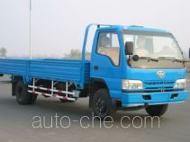 Бортовой грузовик FAW Jiefang CA1061K26L4