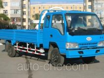 Бортовой грузовик FAW Jiefang CA1061K26L4R5