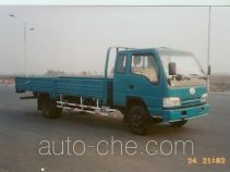 Бортовой грузовик FAW Jiefang CA1061K28L5R5-1