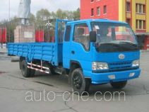 Бортовой грузовик FAW Jiefang CA1052PK26L3R5