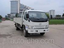 Бортовой грузовик FAW Jiefang CA1061P90K35L