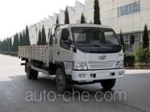 Бортовой грузовик FAW Jiefang CA1061P90K35LR5