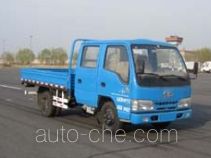 Бортовой грузовик FAW Jiefang CA1062K26L2-3
