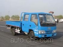 Бортовой грузовик FAW Jiefang CA1062K26L2-3A