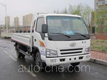 Бортовой грузовик FAW Jiefang CA1062PK26L2-3A