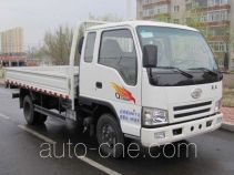 Бортовой грузовик FAW Jiefang CA1062PK26L2R5-3A