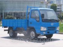 Бортовой грузовик FAW Jiefang CA1062PK26L3-1