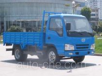 Бортовой грузовик FAW Jiefang CA1062PK26L3-1A