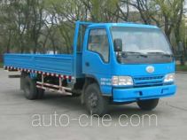 Бортовой грузовик FAW Jiefang CA1062PK26L3-3