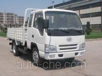 Бортовой грузовик FAW Jiefang CA1062PK26L3R5-1